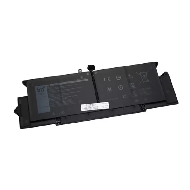 Bti 3C baterija Latitude 5320 OEM: 9JM71 GH5Y5 HDGJ8 MHR4G