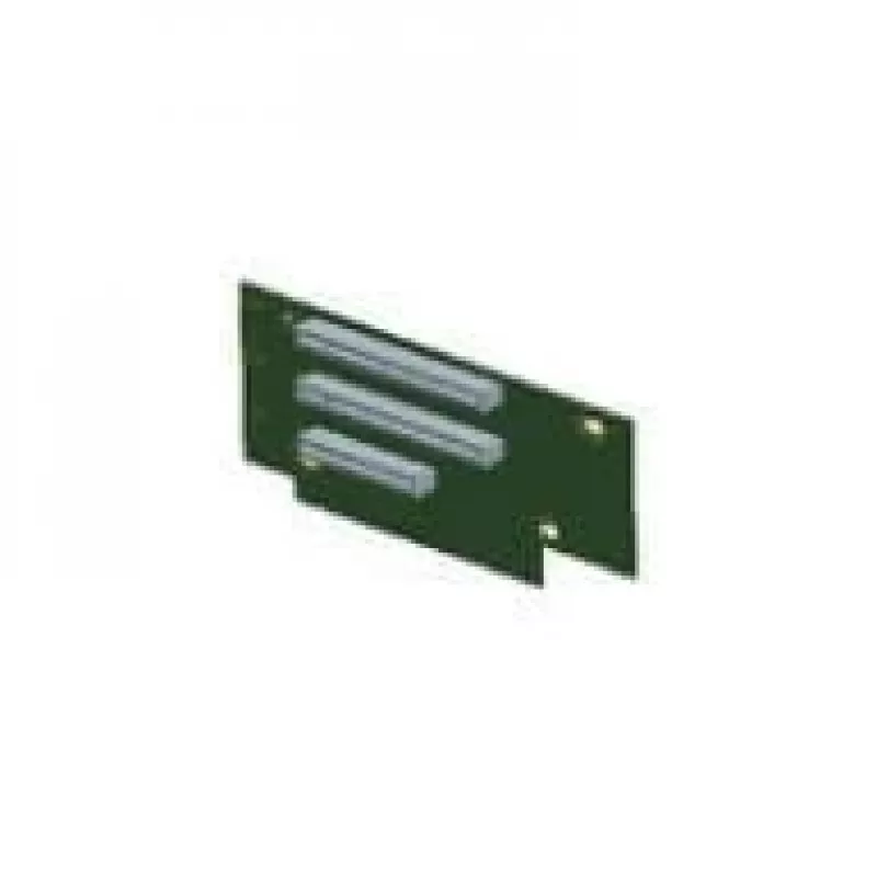 Stovo aksesuaras INTEL A2UL8RISER — 2U žalias ryzeris, suderinamas su Intel S2600GZ/S2600GL ir R22/R23 serverių modeliais