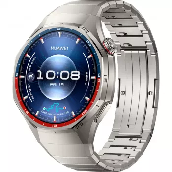 Išmanusis laikrodis Huawei WATCH GT 6 Pro GPS 46mm