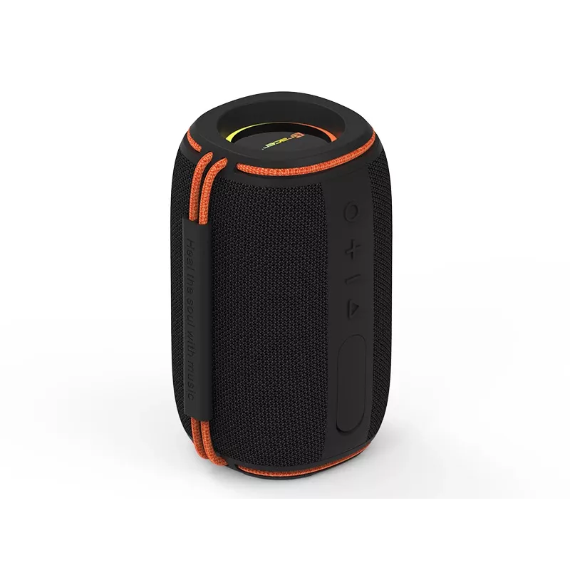 Tracer XtremeBeat Lite TWS nešiojamas Bluetooth garsiakalbis juodas 10 W