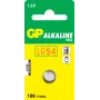 Vienkartinė baterija GP Batteries Alkaline Cell 102004 (SR54, 1,5 V)