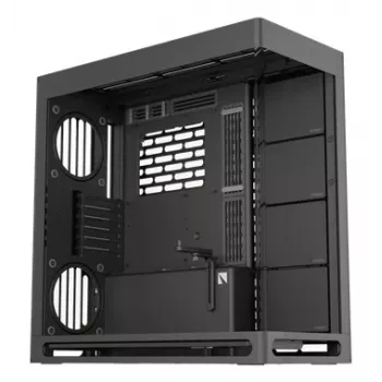 HAVN HS 420 Midi Tower Juodas