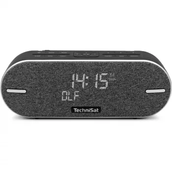 Nešiojamas radijas TechniSat DIGITRADIO BT 2 DAB+ FM 20W