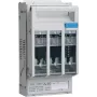 Hager NH00-Trenner LT052 3x160A DIN bėgelis M8 (LT052)