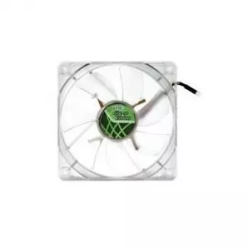 TITAN TFD-9225GT12Z/V2(RB) 92 mm korpuso ventiliatorius