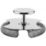Cocktail sietelis Alessi GIA27 nerūdijantis plienas 102 mm
