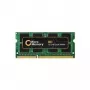 CoreParts MMH0042/4GB atminties modulis 1 x 4 GB DDR3 204-pin SO-DIMM