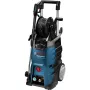 Bosch GHP 5-75 X aukšto slėgio plovimo aparatas, kompaktiškas, elektrinis, 9,5 l/h, 2600 W, juodas, mėlynas