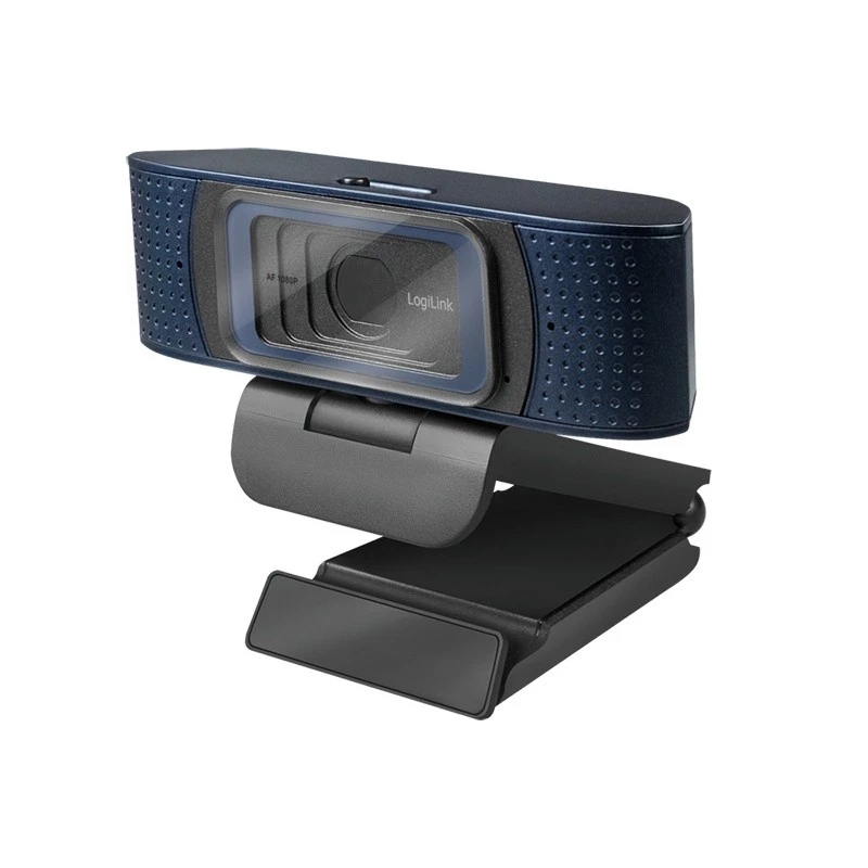 Internetinė kamera LogiLink HD USB Pro (UA0379)