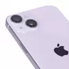 “Apple iPhone 14 15.5 cm (6,1”) Dual SIM iOS 16 5G 128 GB Violetinis Atnaujintas / Refurbished