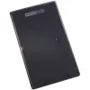 Fractal Design Define Nano S - Langas - Bokštas - ITX - be maitinimo šaltinio (ATX) - Juoda - USB/Audio (FD-CA-DEF-NANO-S-BKW)