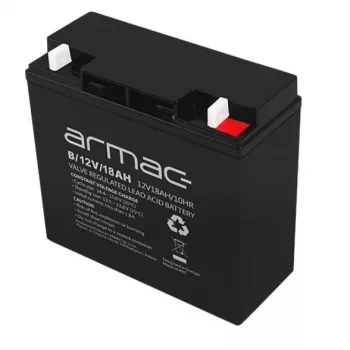 Universalus gelinis akumuliatorius UPS Armac B/12V/18Ah