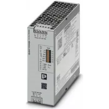 Maitinimo šaltinis QUINT4-PS/1AC/12DC/15 (2904608)