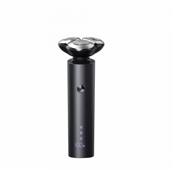 Rotacinis skustuvas Xiaomi S301 juodas