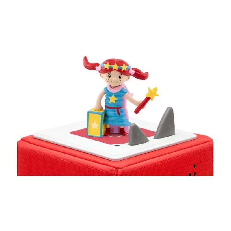 Lichterkinder - Geriausios žibintų ir rudens dainos, Play Figurine Musik