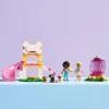 LEGO Friends Šuniukų žaidimų aikštelė 42665, 66 dalių, 2 minifigūrėlės, amžius 4+