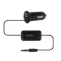 FM siųstuvas USB įkroviklis ekstra digital DV00MP0116 12V ir 24V transporto priemonėms