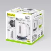 Elektrinis virdulys MAESTRO MR013 1 L 1100 W (MR-013-GREEN) Žalias, Baltas