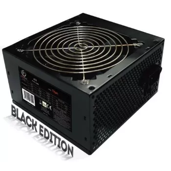 Rebeltec TITAN 700 - maitinimo blokas (vidinis) - ATX12V 2.31 - 230 V - 700 W - PFC