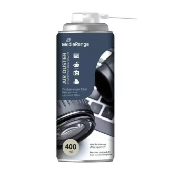 Suslėgto oro valiklis 400ML/MR724-1 Mediarange