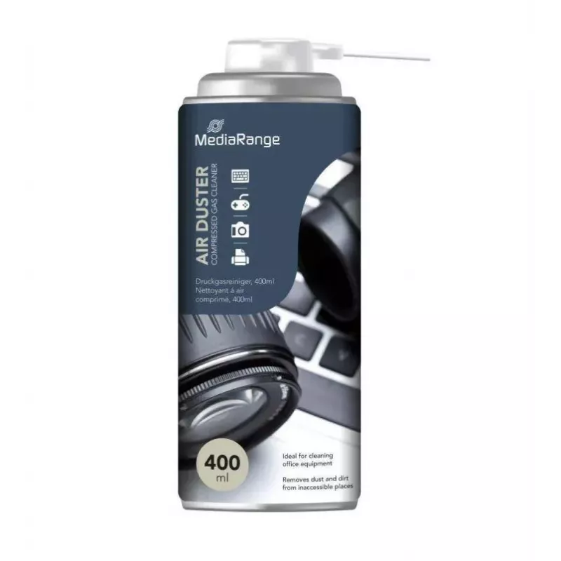 Suslėgto oro valiklis 400ML/MR724-1 Mediarange