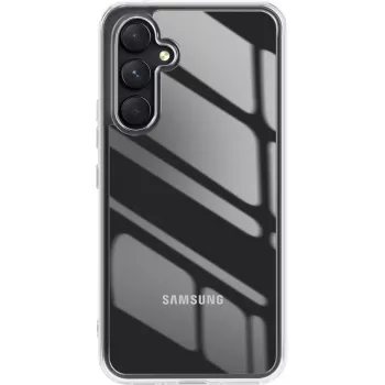 Nevox StyleShell SHOCKFlex Samsung Galaxy A56 5G permatomas dėklas