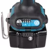 Poveikinis suktuvas Makita DTD173RTJ 18V belaidis, 1/4 colio griebtuvas, 3600 aps./min., pistoletinė rankena, Li-Ion