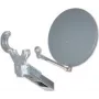 Palydovinė antena Preisner S660-G Graphite