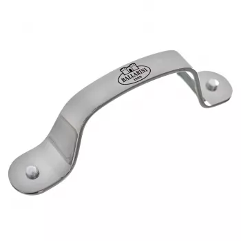 BALLARINI Alba ALBG3ED.24D gilioji keptuvė su 2 rankenomis 24 cm