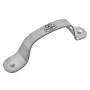 BALLARINI Alba ALBG3ED.24D gilioji keptuvė su 2 rankenomis 24 cm