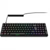 Sharkoon SGK50 S2 belaidė RF žaidimų klaviatūra, QWERTZ vokiškas išdėstymas