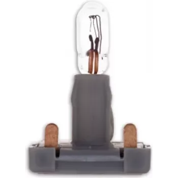 BUSCH JAEGER 1784-0-0032 - Mini Candle - permatoma - 24 V - 22 mA