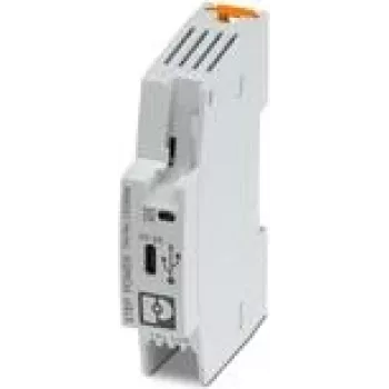 Maitinimo šaltinis Phoenix Contact STEP3-PS/1AC/5DC/3/PT/USB-C (1335698)