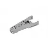 Lanberg NT-0101 kabelių nuėmiklis Pilka