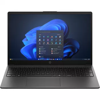 Nešiojamas kompiuteris HP 255R G10 15 inch R5-7535U 16GB 512SSD FHD W11P