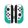 Lizard Skins Switch Joy-Con dangtelis - Teal (iškirptas, 0,5 mm)