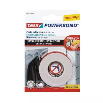 Tesa Doppels.Klebeb Ultra strong x White 55791 (55791-00002-04) – lipni juosta