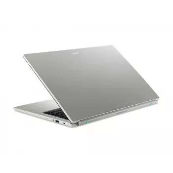 Nešiojamas kompiuteris Acer Aspire AV16-71P-79L8 — Intel Core Ultra 7 255H, 16 colių WUXGA (1920x1200), 32 GB LPDDR5x, 2 TB SSD, Intel Arc 140T, Windows 11 Home, Pilka