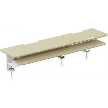 SpeaKa Professional SP-STB34-03 tvirtinimo šviesos medžio plokštė (SP-13660884)
