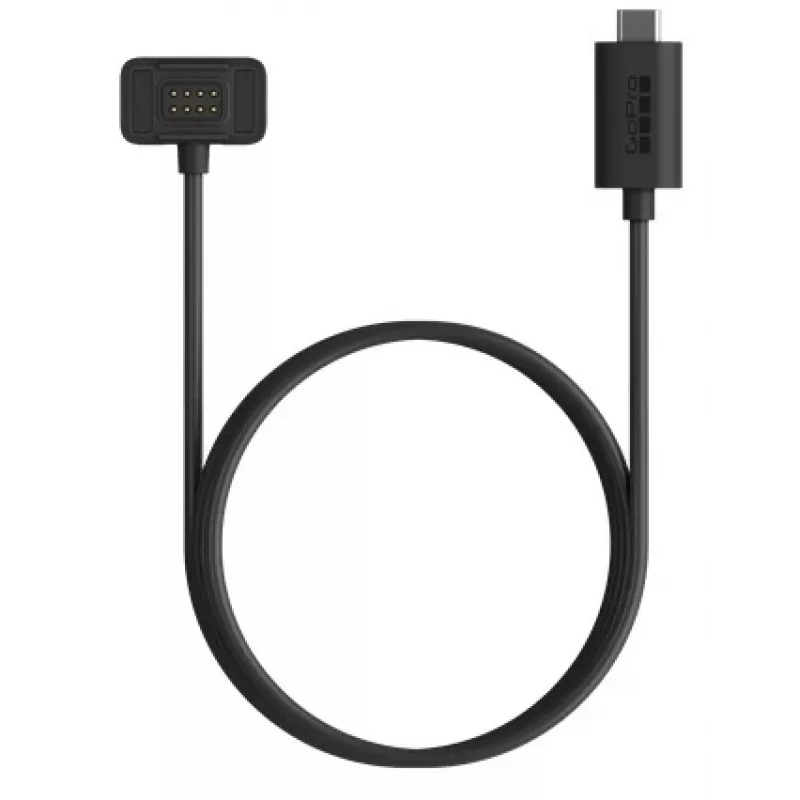 GoPro Contacto magnetinis durelių ir maitinimo kabelio rinkinys HERO13/HERO12/HERO11/HERO10/HERO9