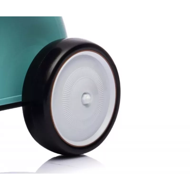 Važinėjamas žaislas milly mally Royce mėtų spalvos modelis 5473