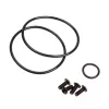 Bitspower DDC Upgrade Kit 150 - raudonas