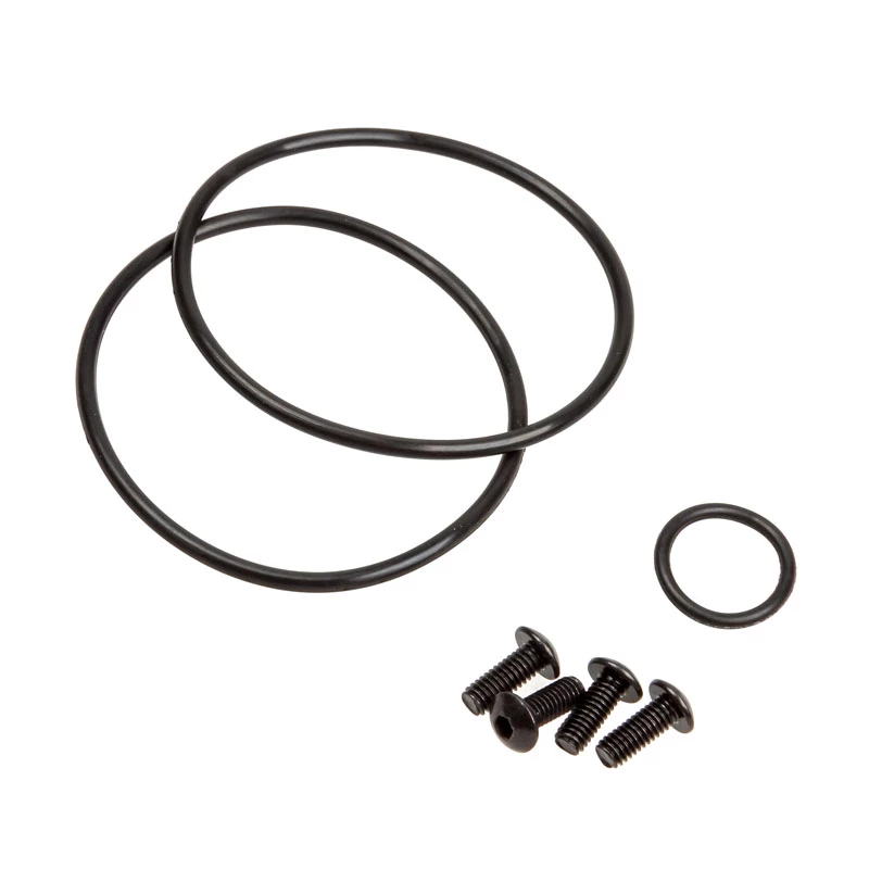 Bitspower DDC Upgrade Kit 150 - raudonas