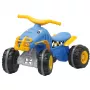 Vaikiškas stumiamas keturratis Jamara Little Quad