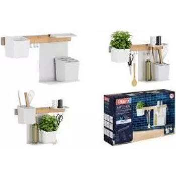 Tesa COMBI-Set M (70041-00000-01) matavimo rinkinys