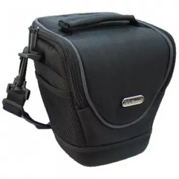 Dėklas fotoaparatui Rivacase 7205A-01 (PS) Juodas