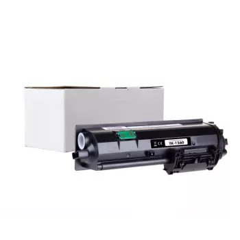 Suderinamas statinio valdymo kasetė Kyocera TK-1260 (1T0C150NL0) juoda