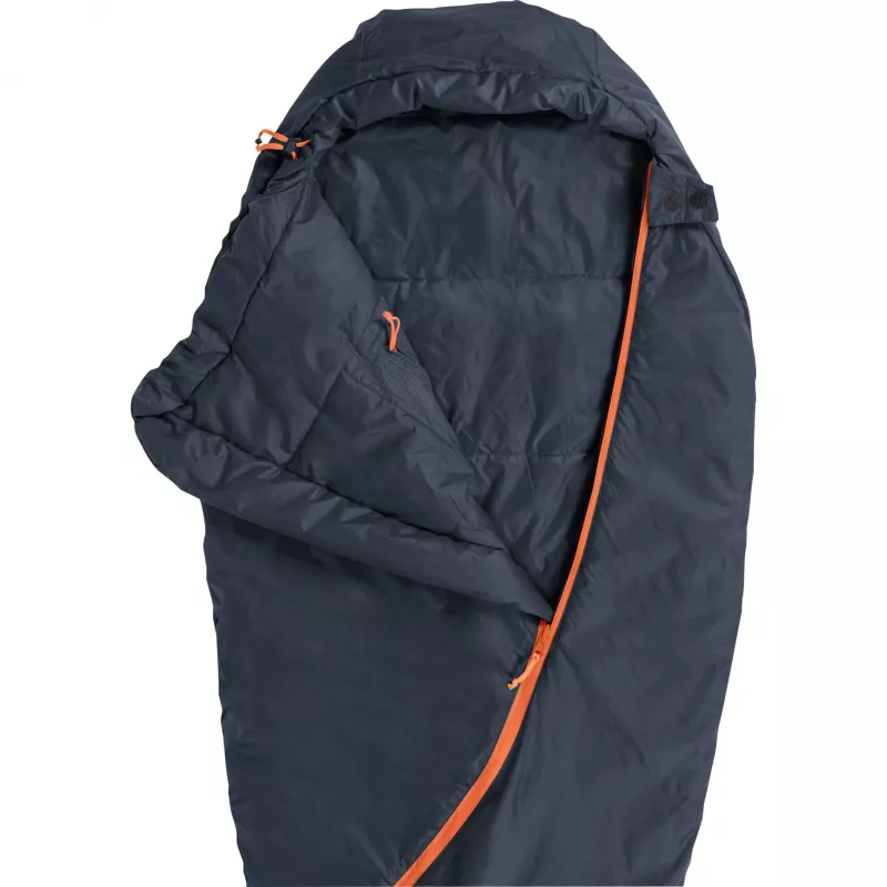 Miegmaišis Jack Wolfskin GROW UP DREAMER (Mėlyna)