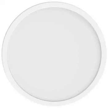 Protingi lubiniai šviestuvai Xiaomi D40 WiFi 45W Baltas
