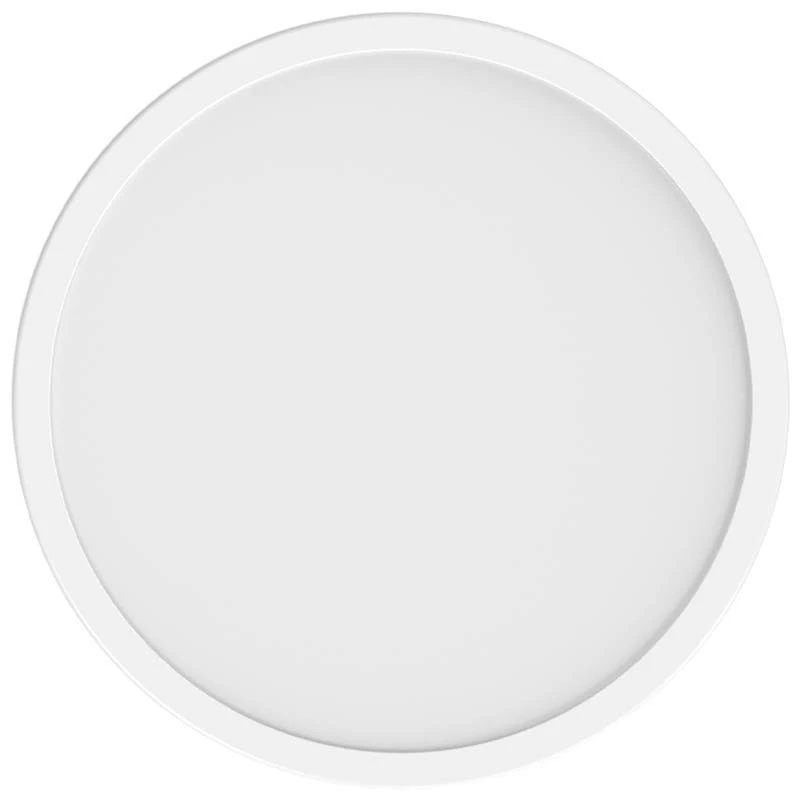 Protingi lubiniai šviestuvai Xiaomi D40 WiFi 45W Baltas